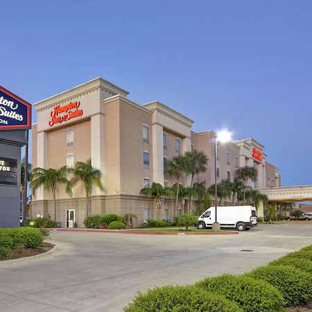 Hampton Inn & Suites Corpus Christi I-37 - Navigation Boulevard Extérieur photo