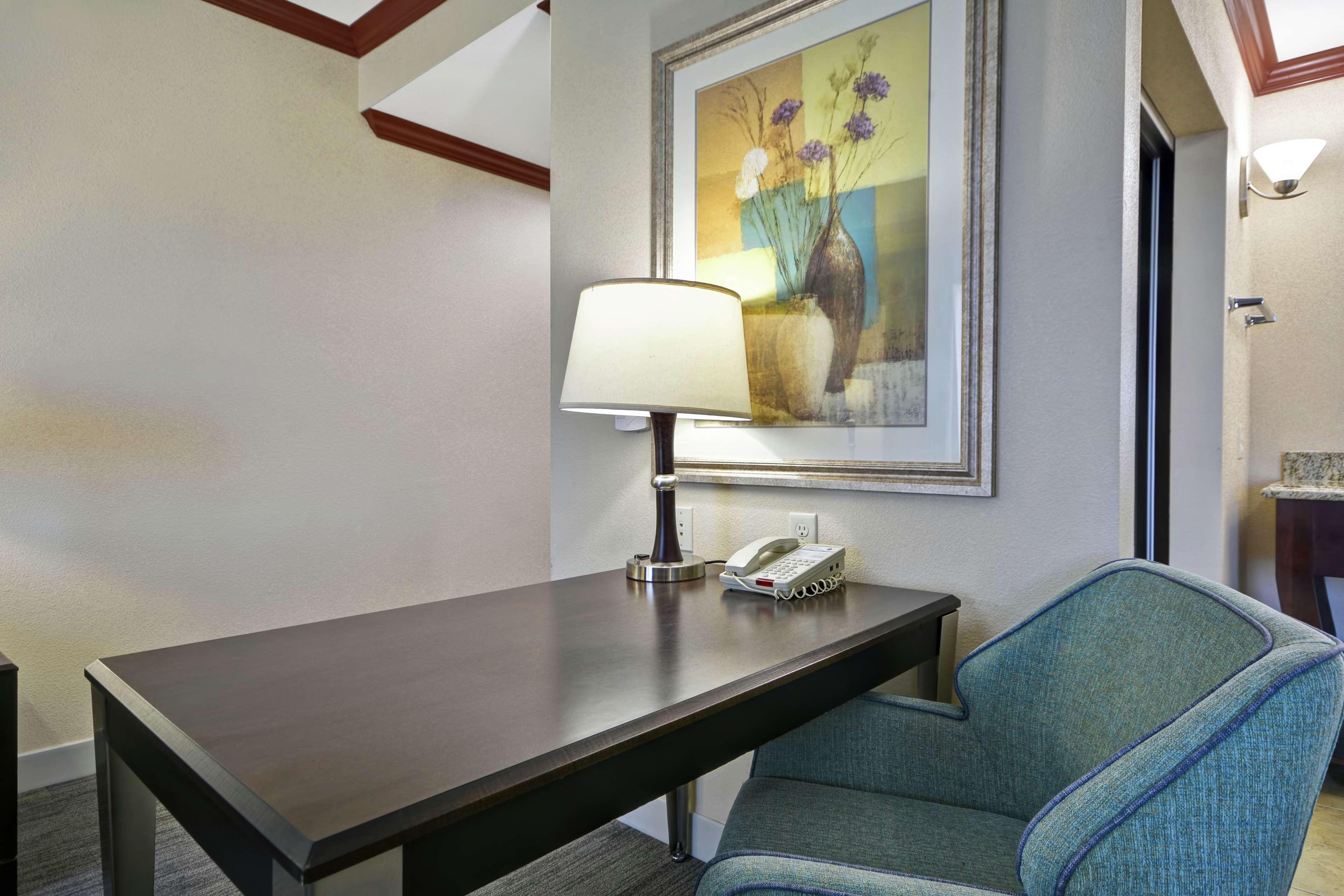 Hampton Inn & Suites Corpus Christi I-37 - Navigation Boulevard Extérieur photo