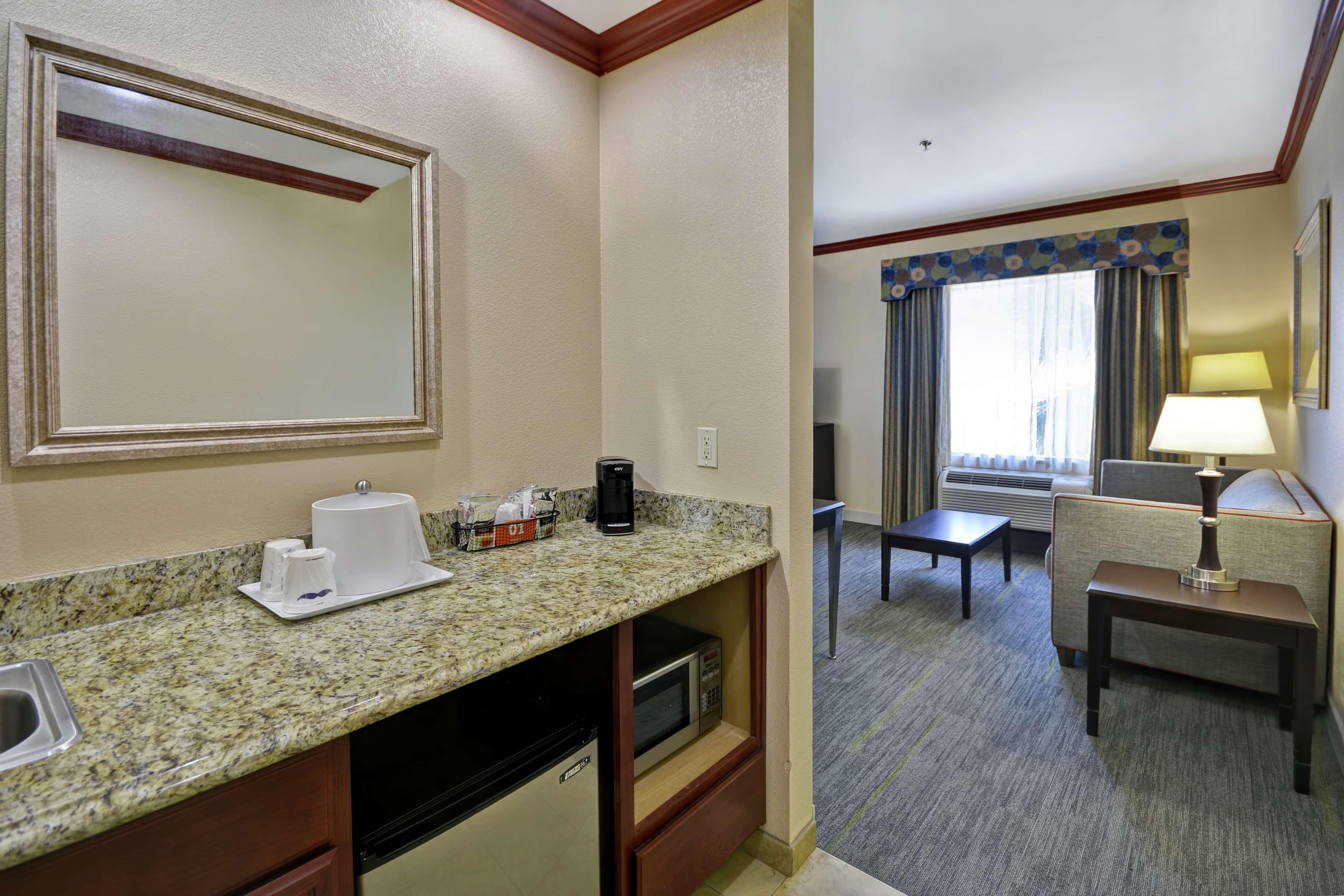 Hampton Inn & Suites Corpus Christi I-37 - Navigation Boulevard Extérieur photo
