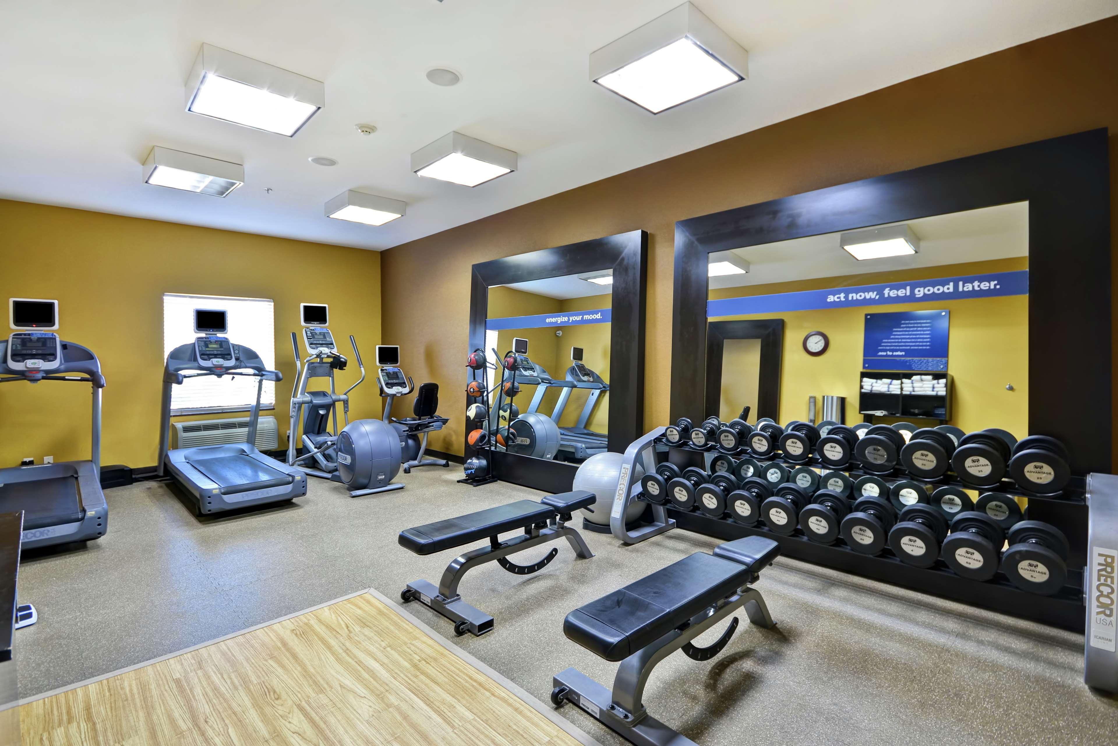 Hampton Inn & Suites Corpus Christi I-37 - Navigation Boulevard Extérieur photo