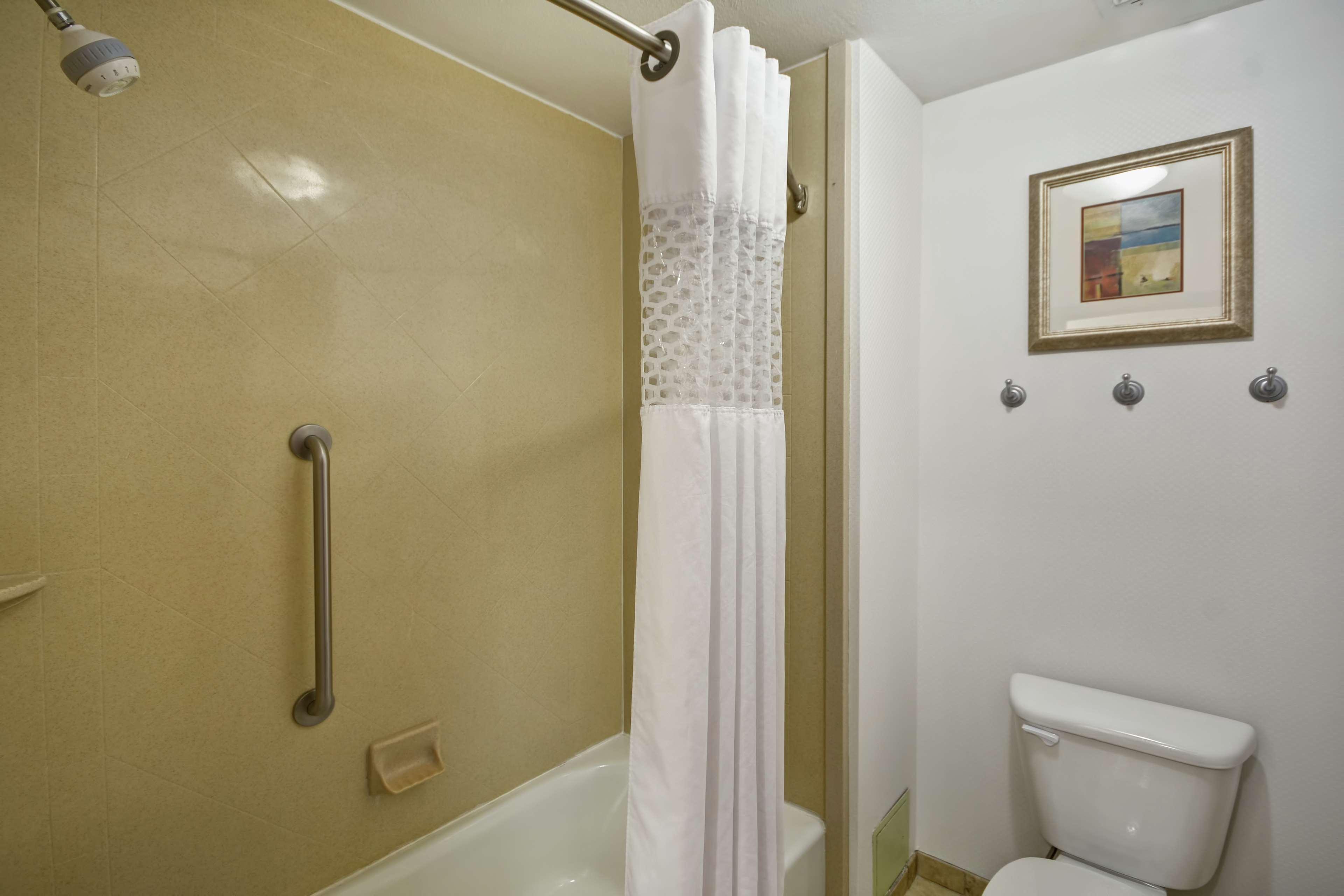 Hampton Inn & Suites Corpus Christi I-37 - Navigation Boulevard Extérieur photo