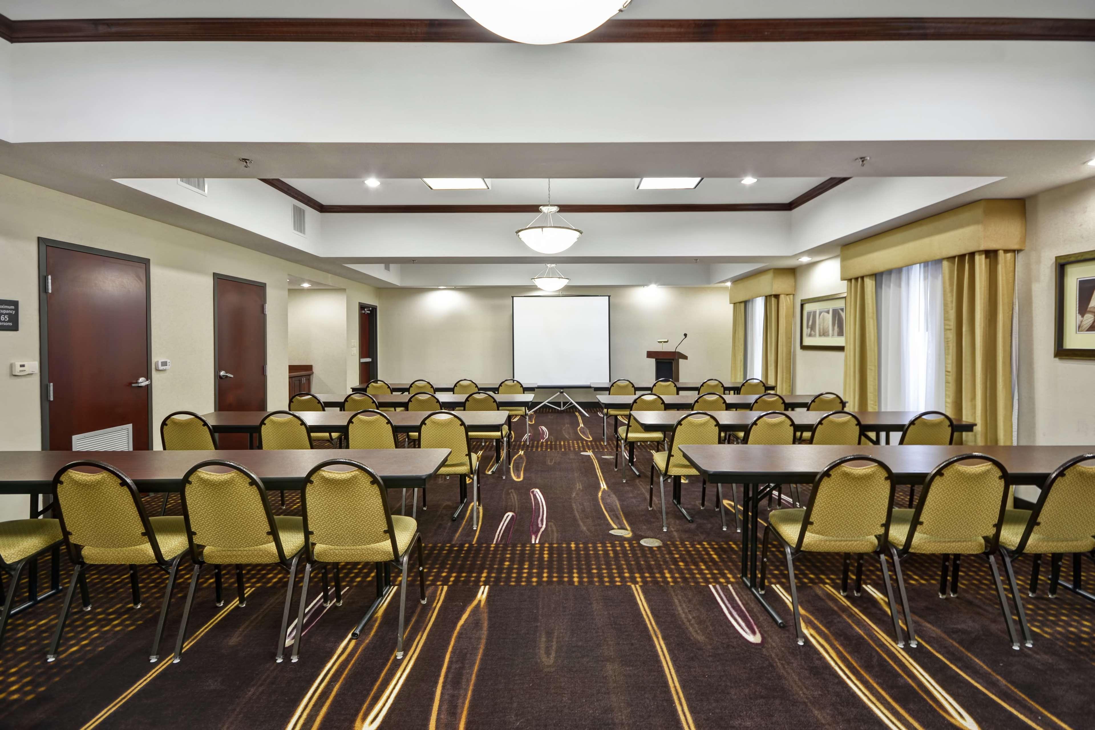 Hampton Inn & Suites Corpus Christi I-37 - Navigation Boulevard Extérieur photo