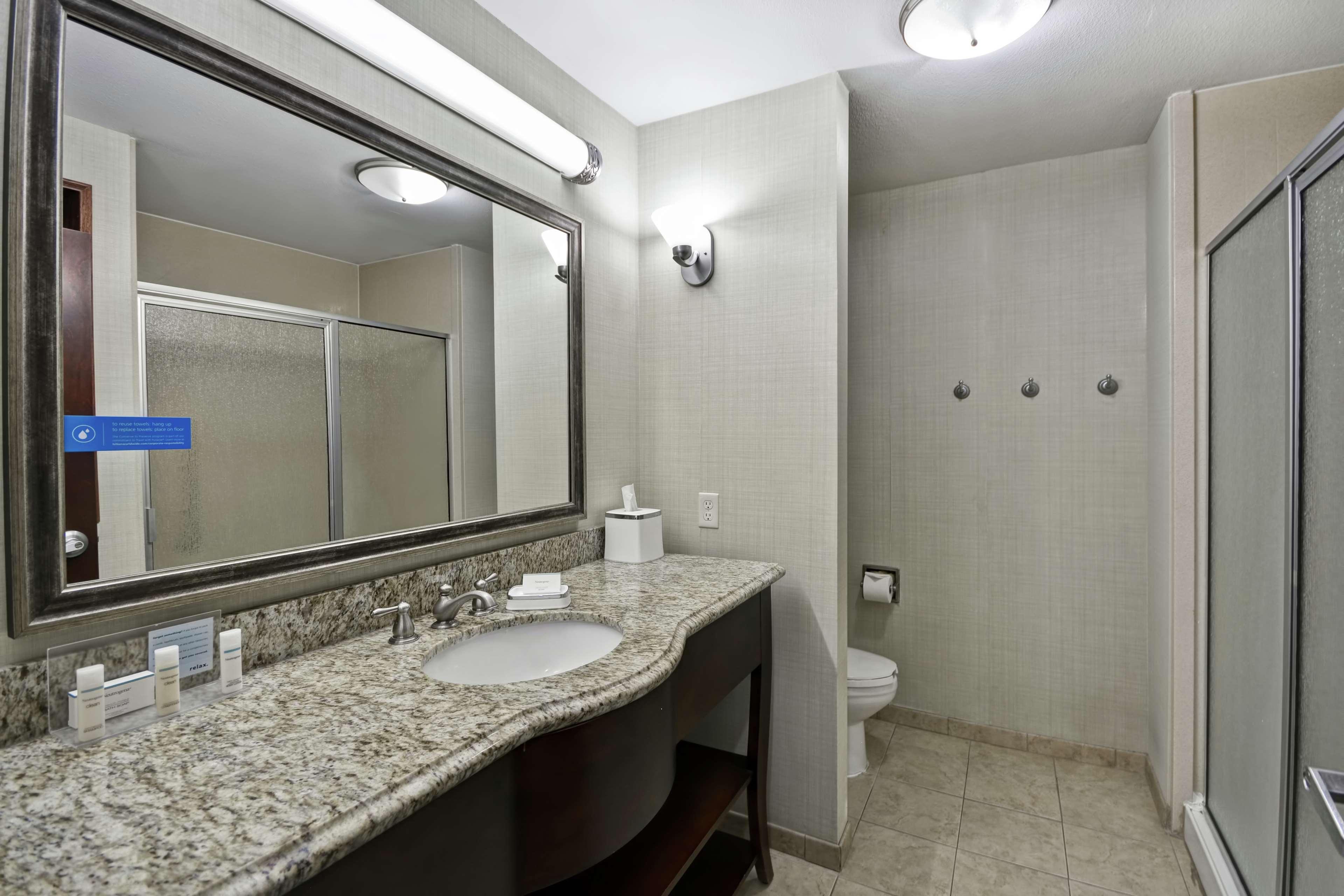Hampton Inn & Suites Corpus Christi I-37 - Navigation Boulevard Extérieur photo