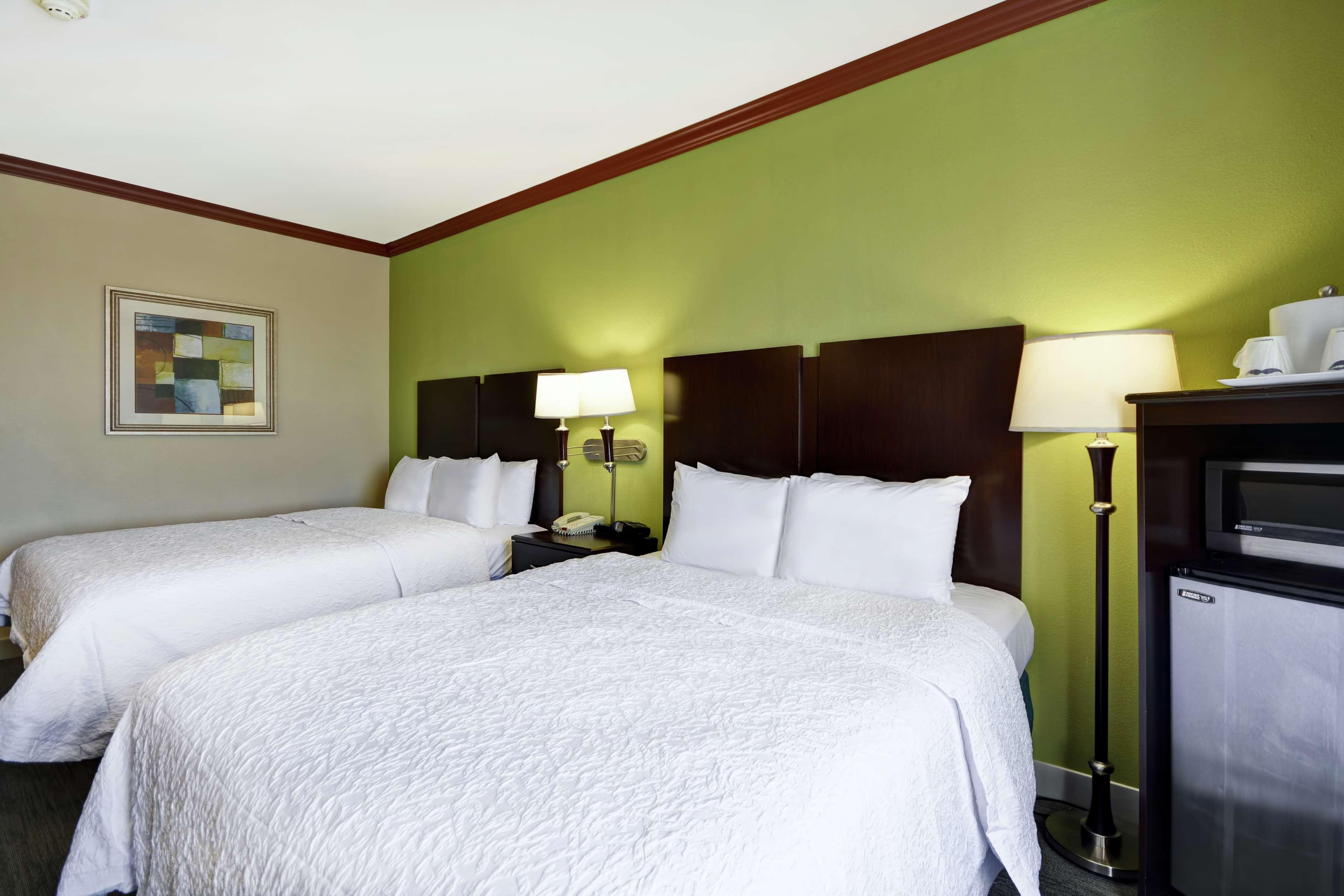 Hampton Inn & Suites Corpus Christi I-37 - Navigation Boulevard Extérieur photo