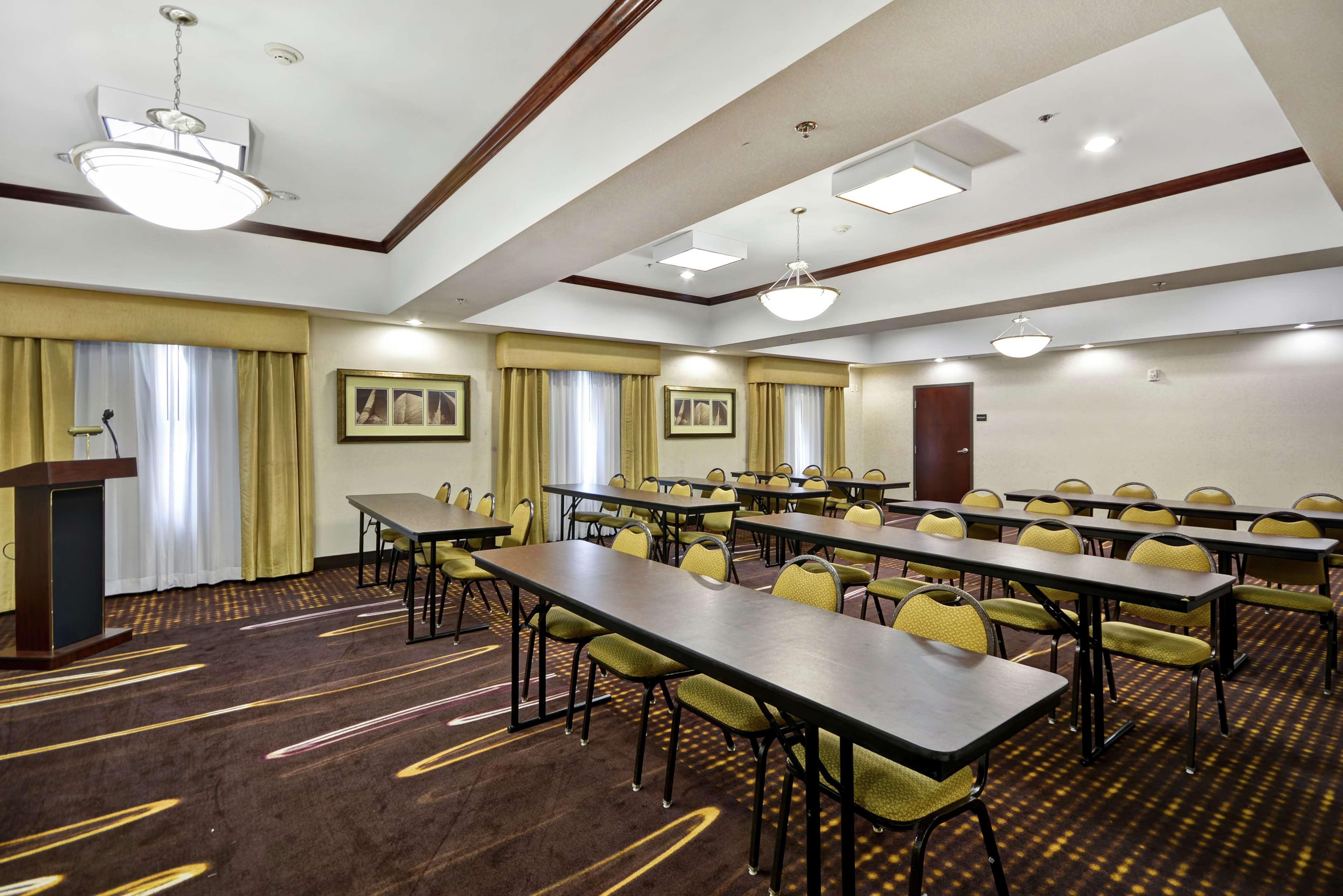 Hampton Inn & Suites Corpus Christi I-37 - Navigation Boulevard Extérieur photo