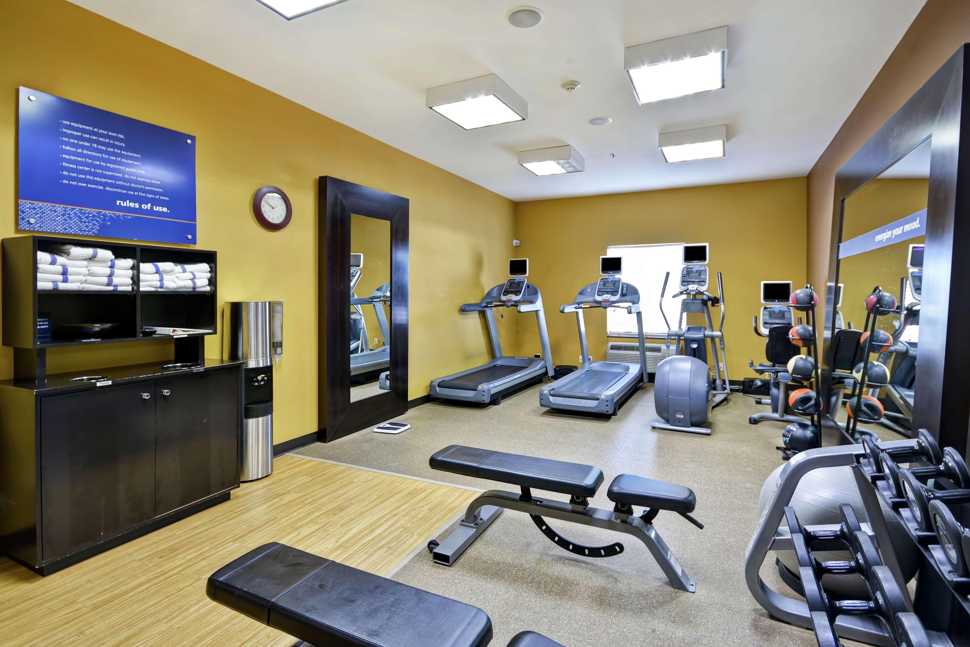 Hampton Inn & Suites Corpus Christi I-37 - Navigation Boulevard Extérieur photo