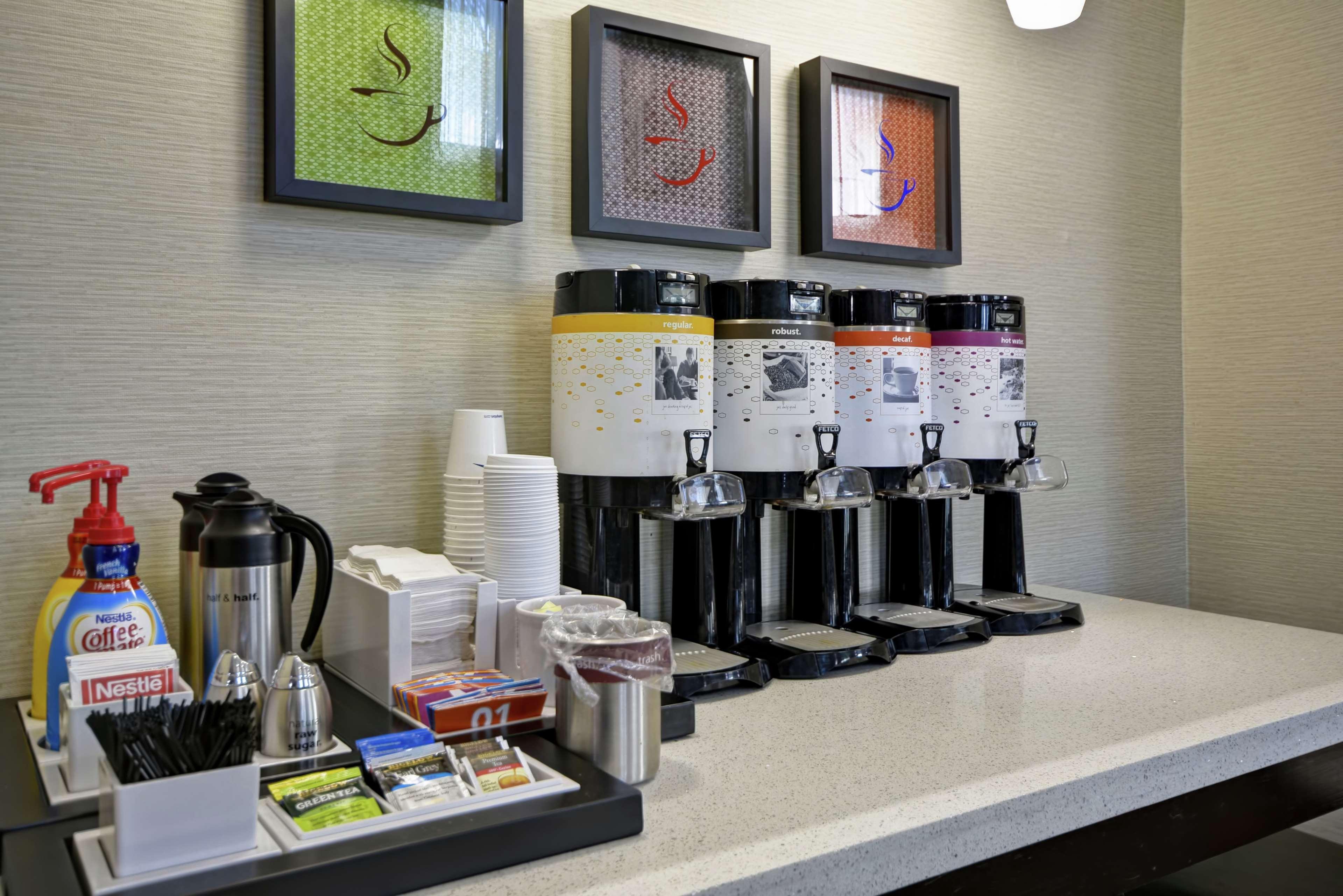 Hampton Inn & Suites Corpus Christi I-37 - Navigation Boulevard Extérieur photo