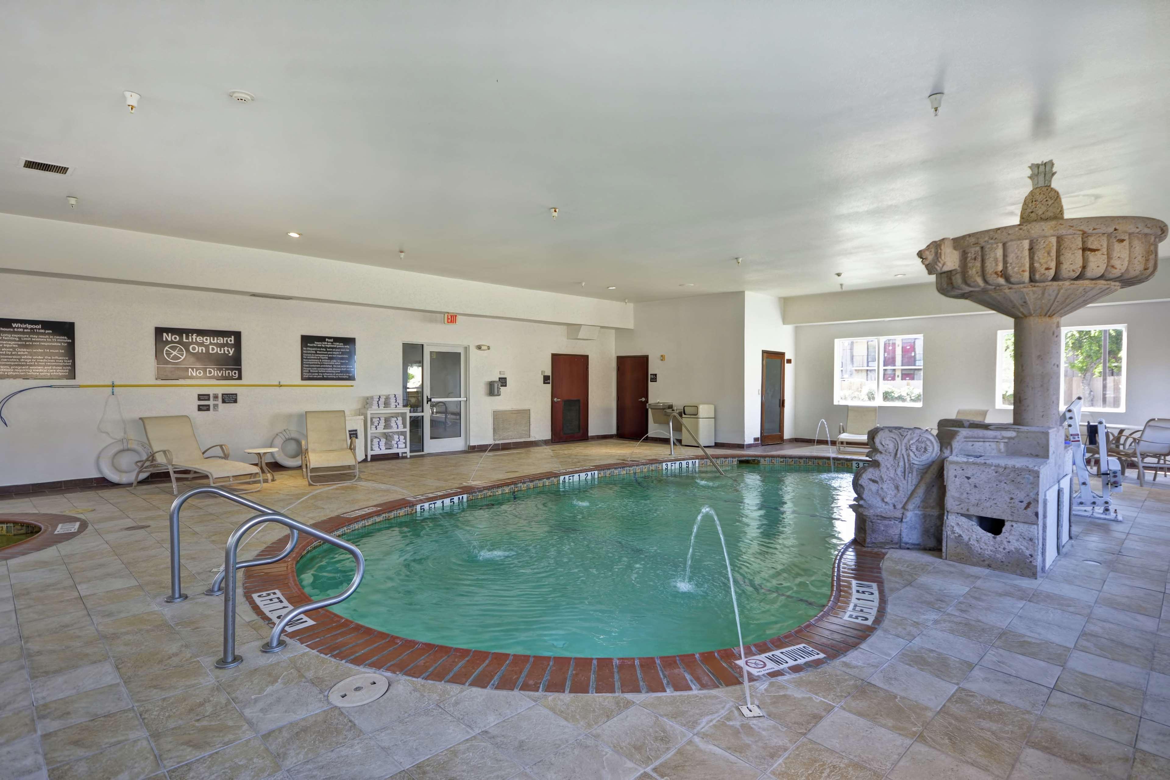 Hampton Inn & Suites Corpus Christi I-37 - Navigation Boulevard Extérieur photo