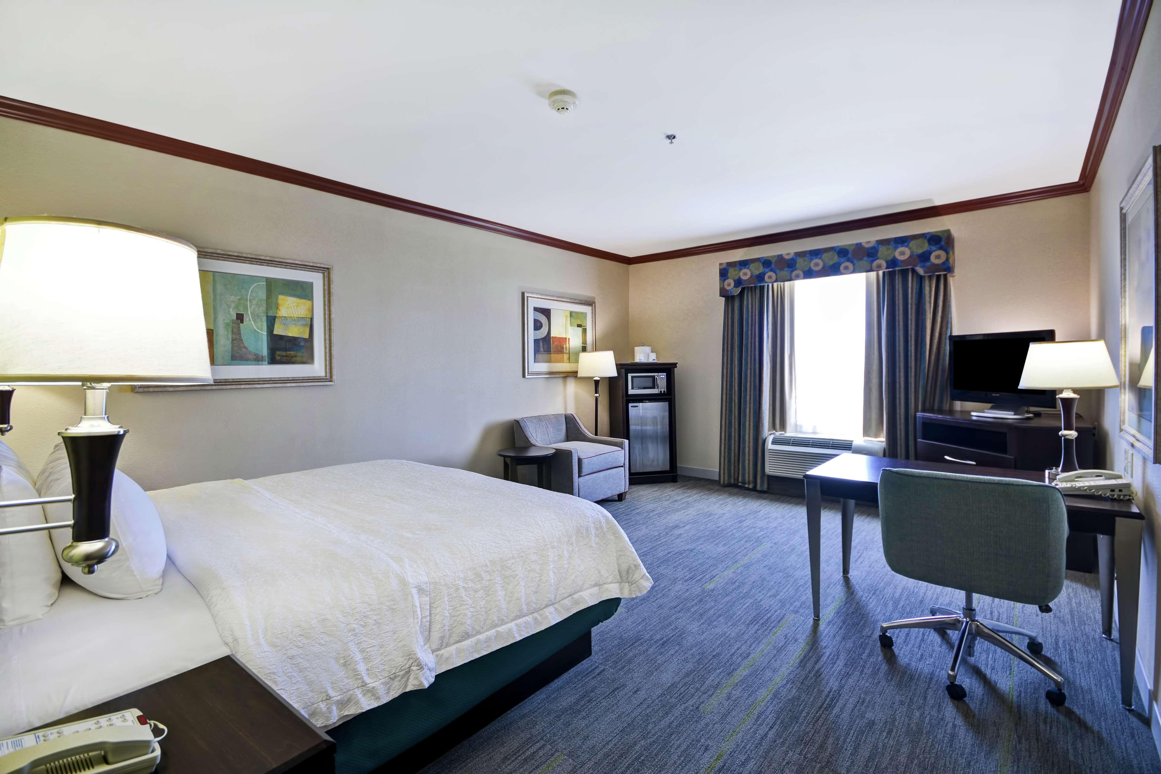 Hampton Inn & Suites Corpus Christi I-37 - Navigation Boulevard Extérieur photo