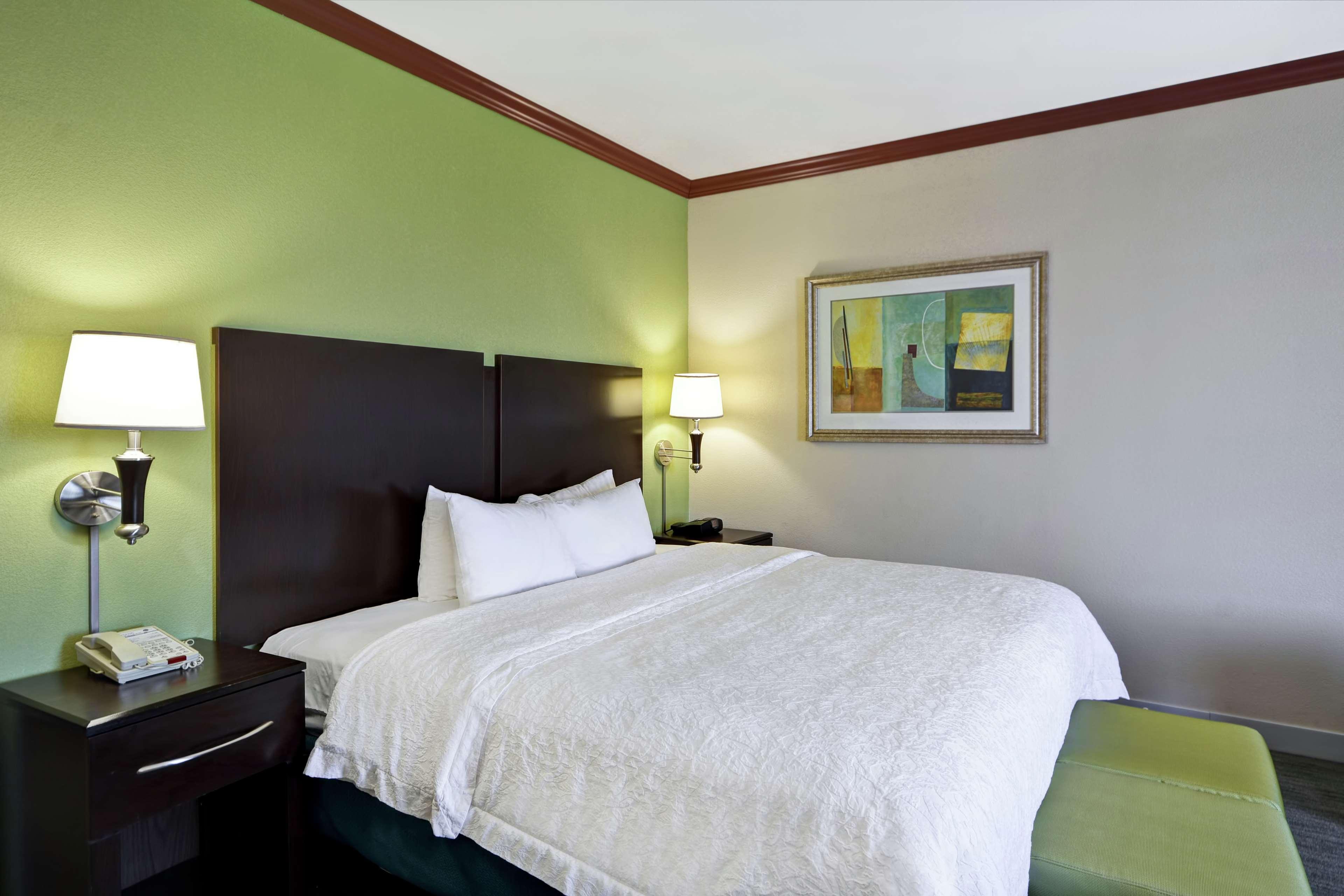 Hampton Inn & Suites Corpus Christi I-37 - Navigation Boulevard Extérieur photo