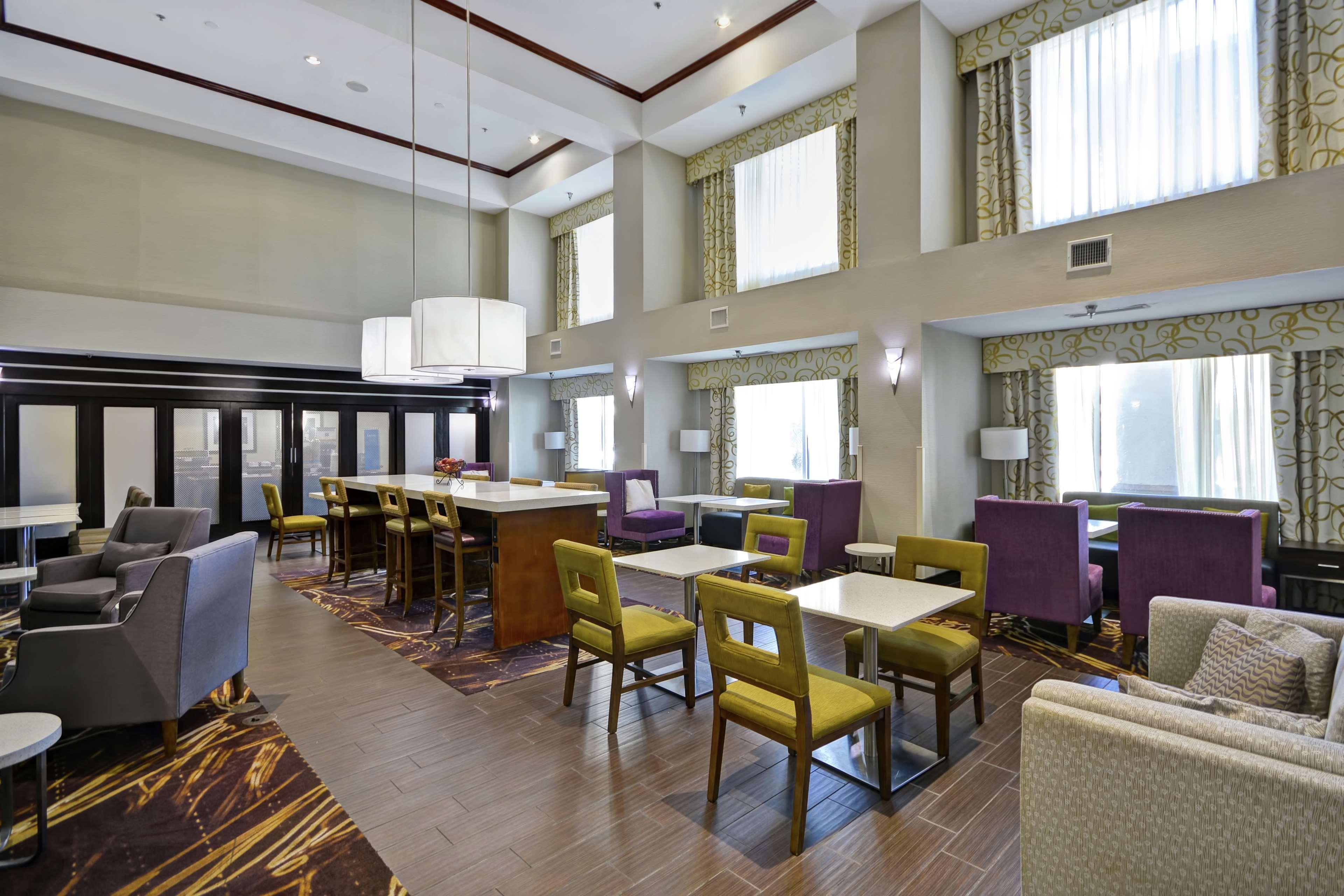 Hampton Inn & Suites Corpus Christi I-37 - Navigation Boulevard Extérieur photo