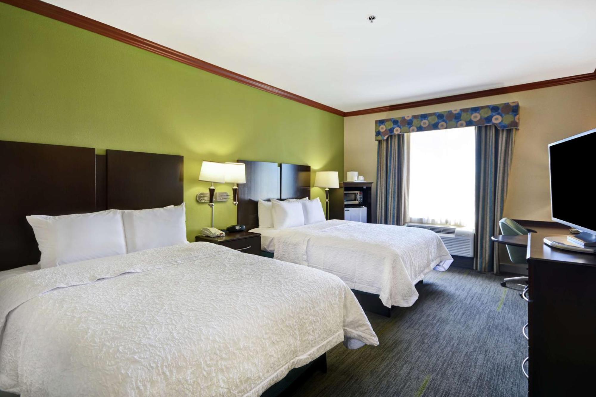 Hampton Inn & Suites Corpus Christi I-37 - Navigation Boulevard Extérieur photo