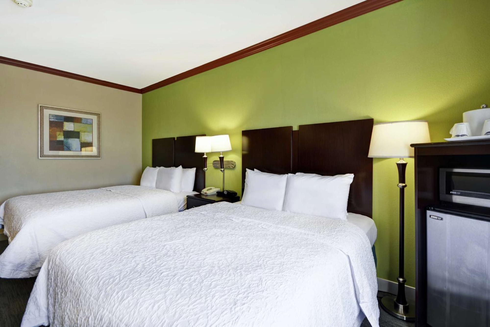 Hampton Inn & Suites Corpus Christi I-37 - Navigation Boulevard Extérieur photo