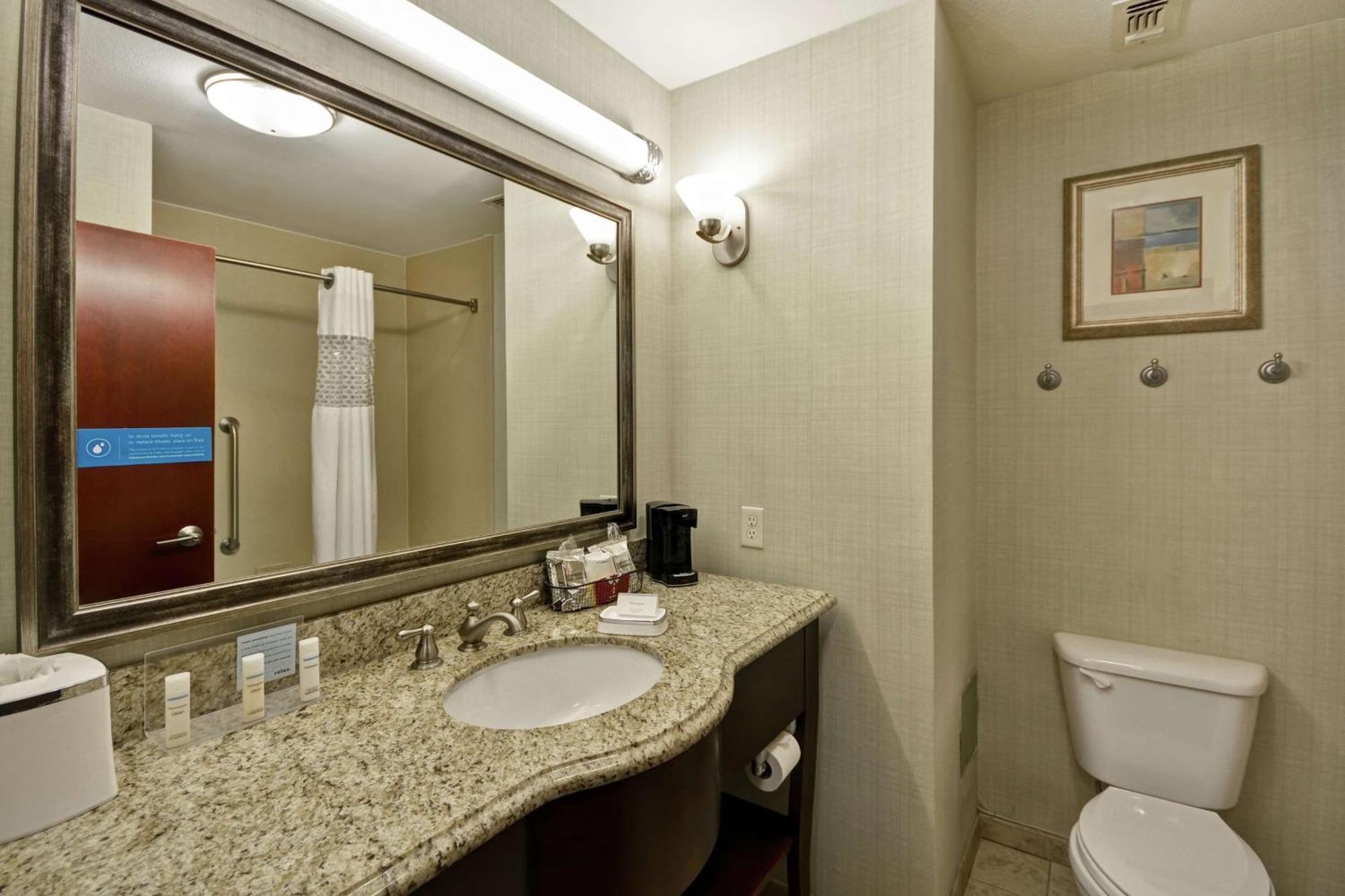 Hampton Inn & Suites Corpus Christi I-37 - Navigation Boulevard Extérieur photo