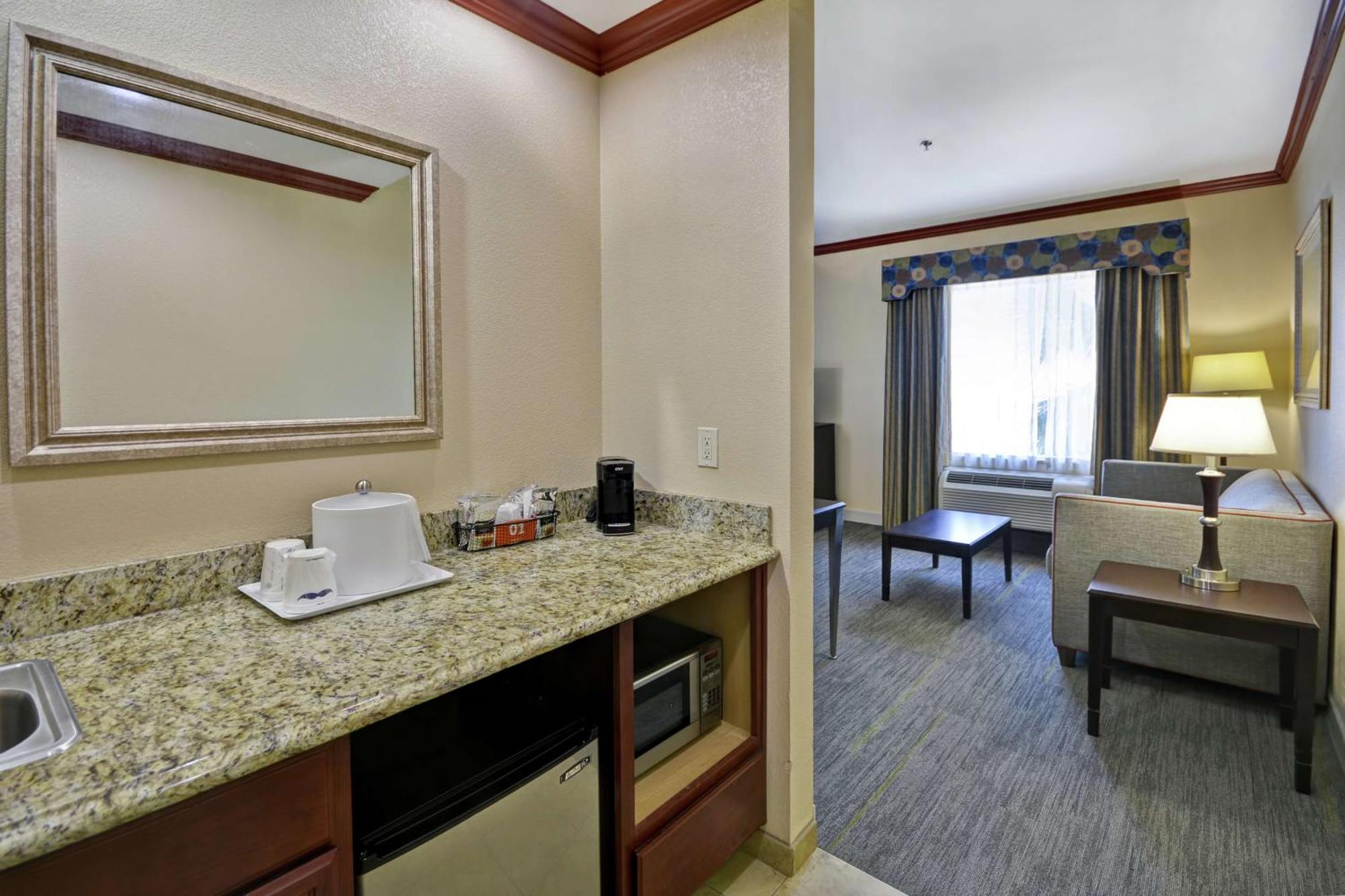 Hampton Inn & Suites Corpus Christi I-37 - Navigation Boulevard Extérieur photo