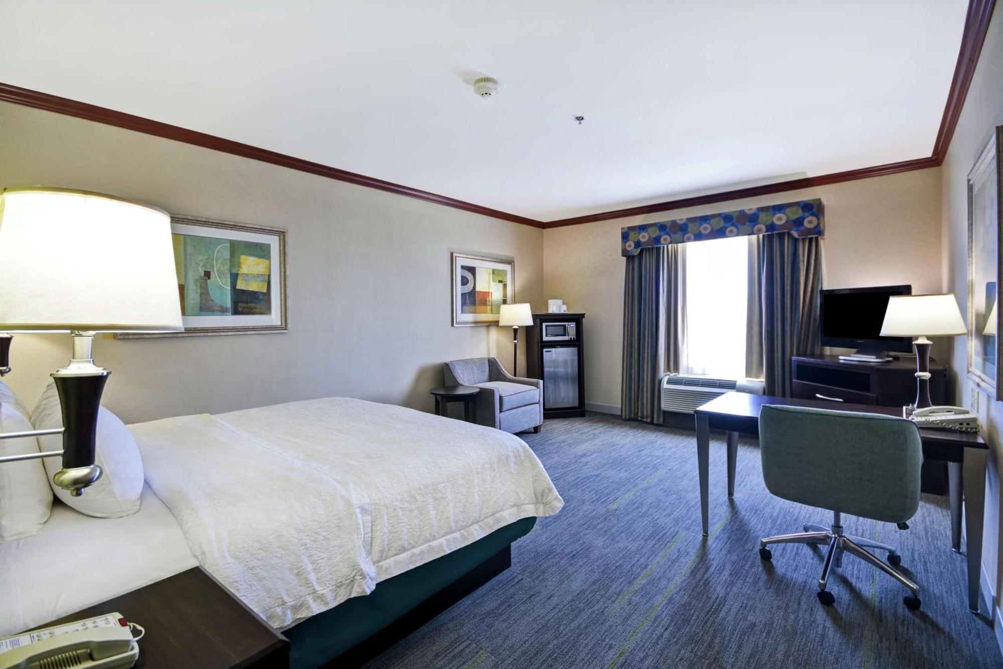 Hampton Inn & Suites Corpus Christi I-37 - Navigation Boulevard Extérieur photo