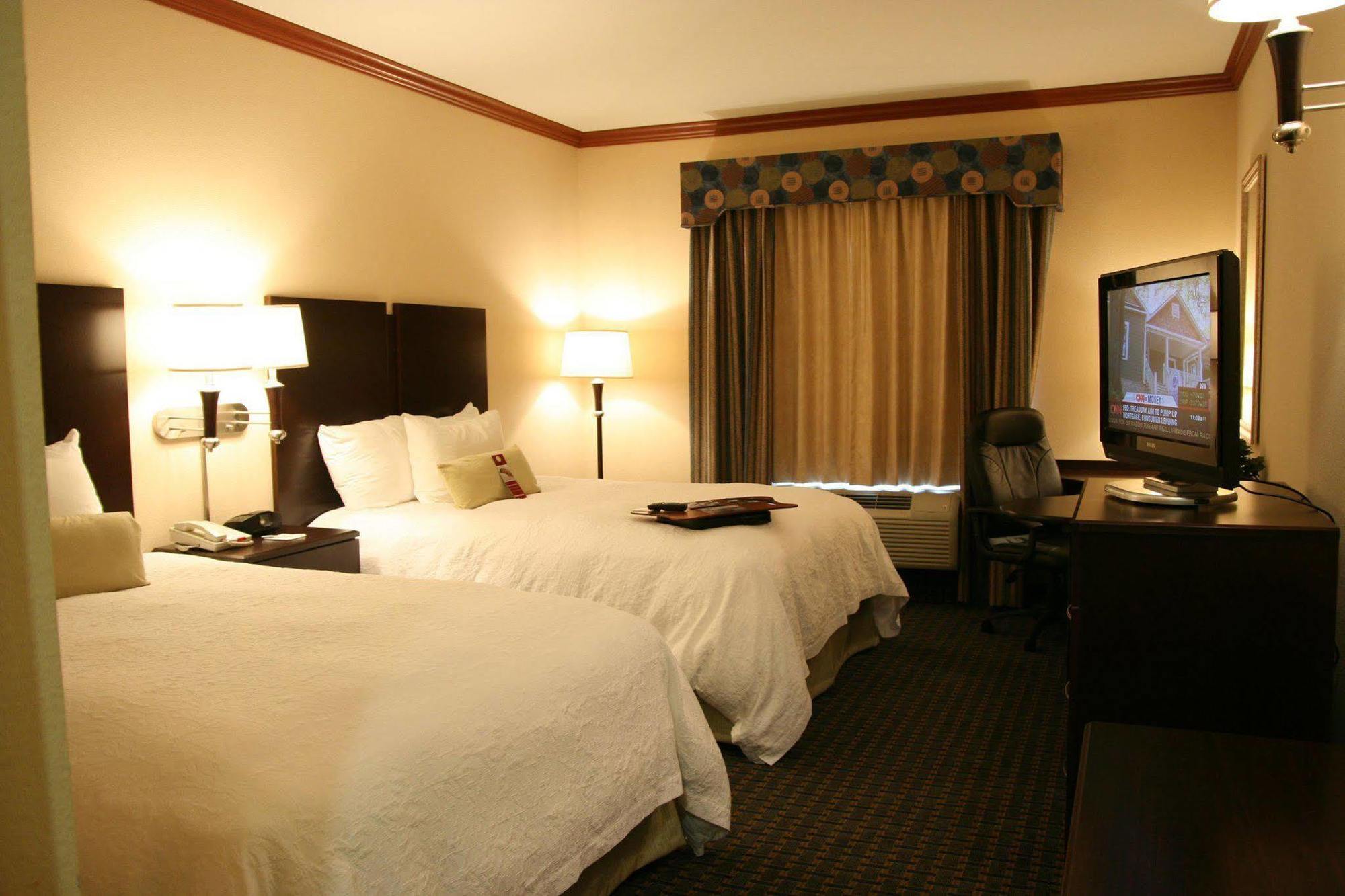 Hampton Inn & Suites Corpus Christi I-37 - Navigation Boulevard Extérieur photo