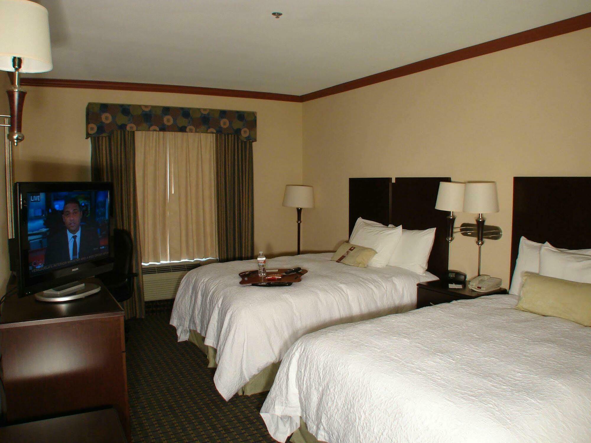 Hampton Inn & Suites Corpus Christi I-37 - Navigation Boulevard Chambre photo