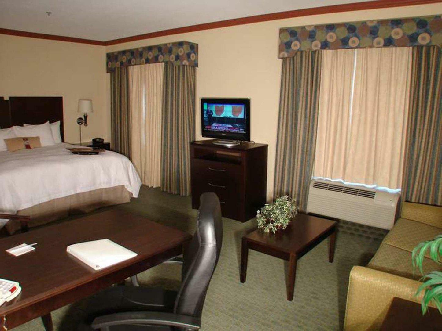 Hampton Inn & Suites Corpus Christi I-37 - Navigation Boulevard Extérieur photo
